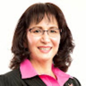 Meet your Posher, Perri